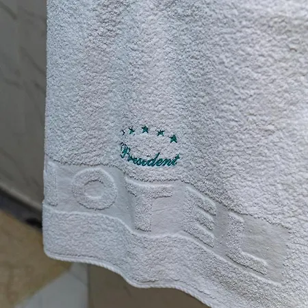 President - Apartman, Fenix Apartman, Galerija