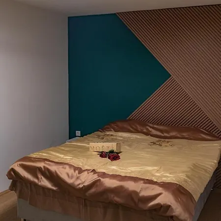 Apartment President - Apartman, Fenix Apartman, Galerija *