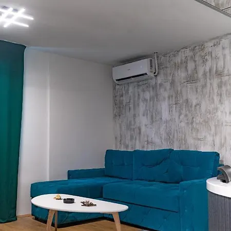 Apartment President - Apartman, Fenix Apartman, Galerija
