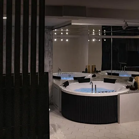 President - Apartman, Fenix Apartman, Galerija Apartment *
