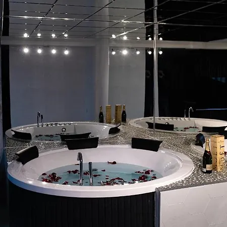 President - Apartman, Fenix Apartman, Galerija