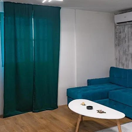 President - Apartman, Fenix Apartman, Galerija * Sabac