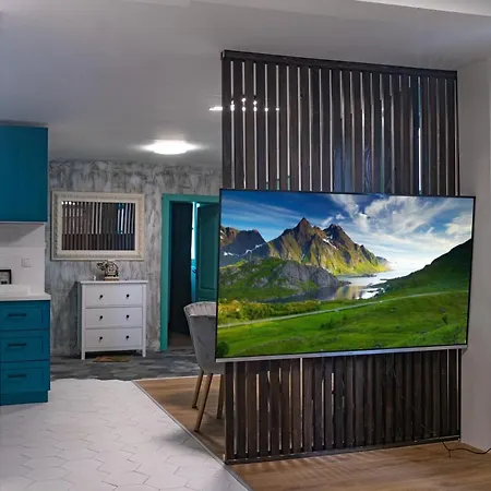 President - Apartman, Fenix Apartman, Galerija Šabac