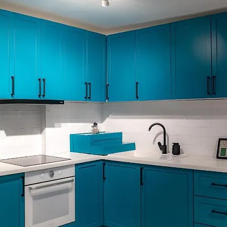 Apartment President - Apartman, Fenix Apartman, Galerija Sabac