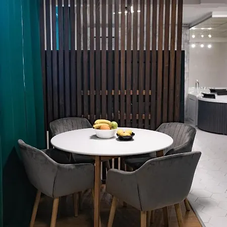 President - Apartman, Fenix Apartman, Galerija Apartment