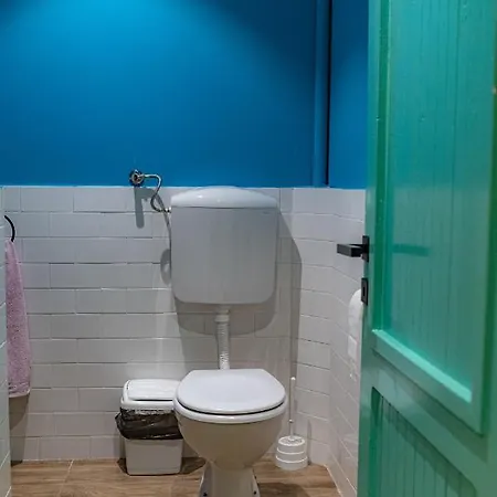 President - Apartman, Fenix Apartman, Galerija