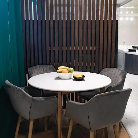 President - Apartman, Fenix Apartman, Galerija Apartment