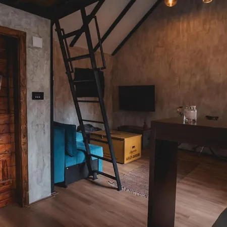 President - Apartman, Fenix Apartman, Galerija * Šabac