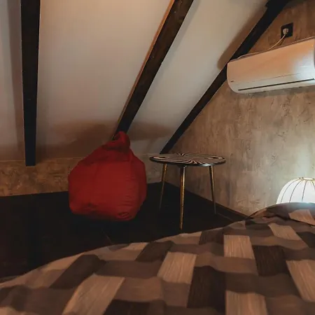 Апартаменты President - Apartman, Fenix Apartman, Galerija