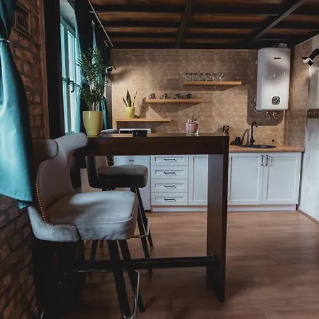 Apartment President - Apartman, Fenix Apartman, Galerija Sabac