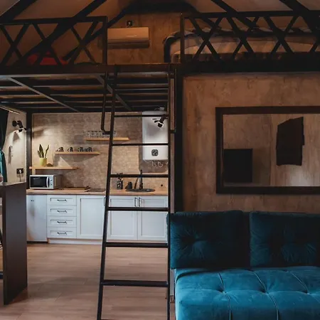 President - Apartman, Fenix Apartman, Galerija * Шабац