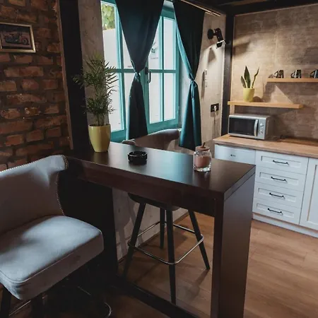 President - Apartman, Fenix Apartman, Galerija Апартаменты