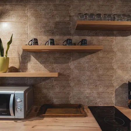 President - Apartman, Fenix Apartman, Galerija Апартаменты