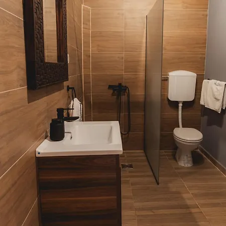 Apartment President - Apartman, Fenix Apartman, Galerija Sabac