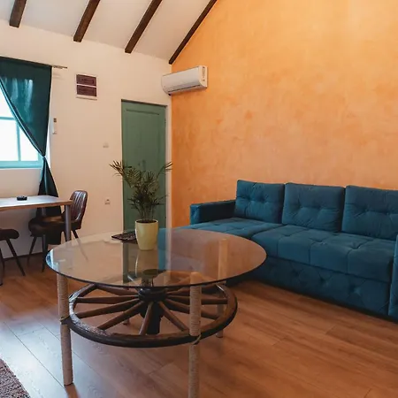 President - Apartman, Fenix Apartman, Galerija Apartment