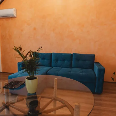 Apartment President - Apartman, Fenix Apartman, Galerija *