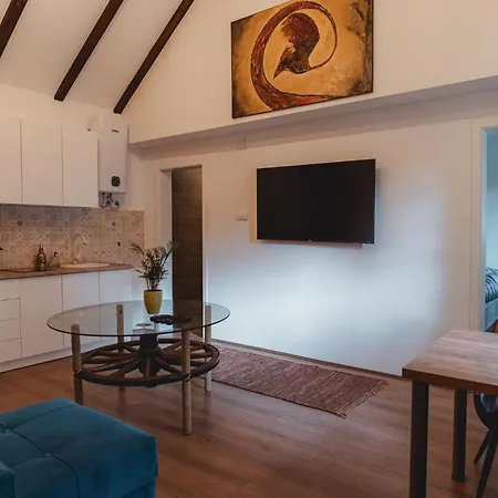 Daire President - Apartman, Fenix Apartman, Galerija *