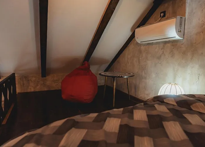 Апартаменты President - Apartman, Fenix Apartman, Galerija