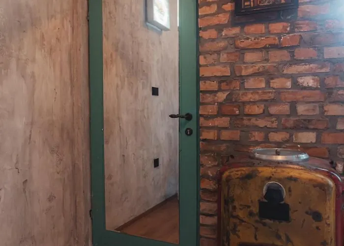 Daire President - Apartman, Fenix Apartman, Galerija