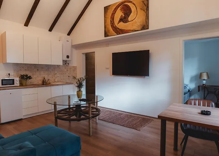 Daire President - Apartman, Fenix Apartman, Galerija *